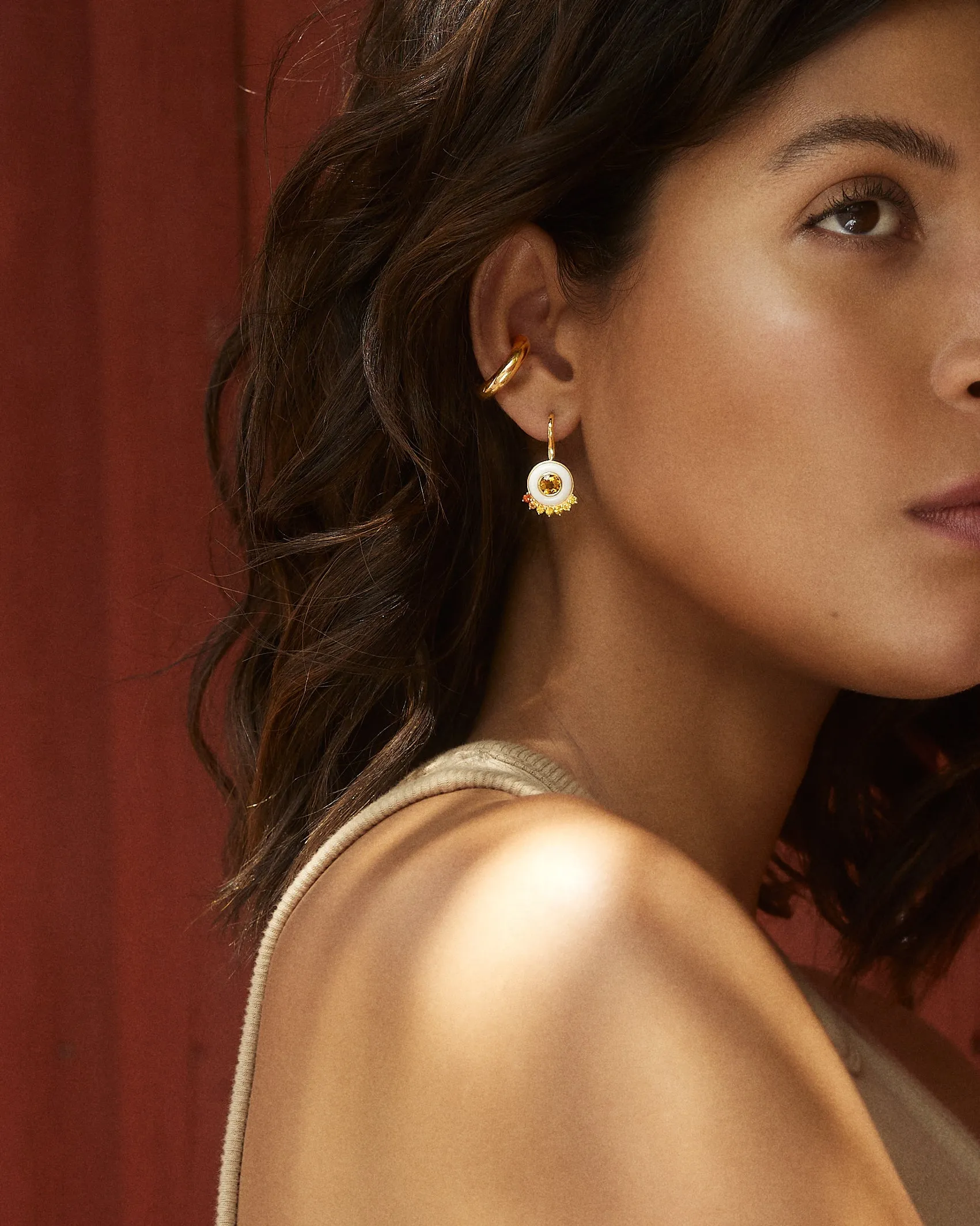Ear Cuff