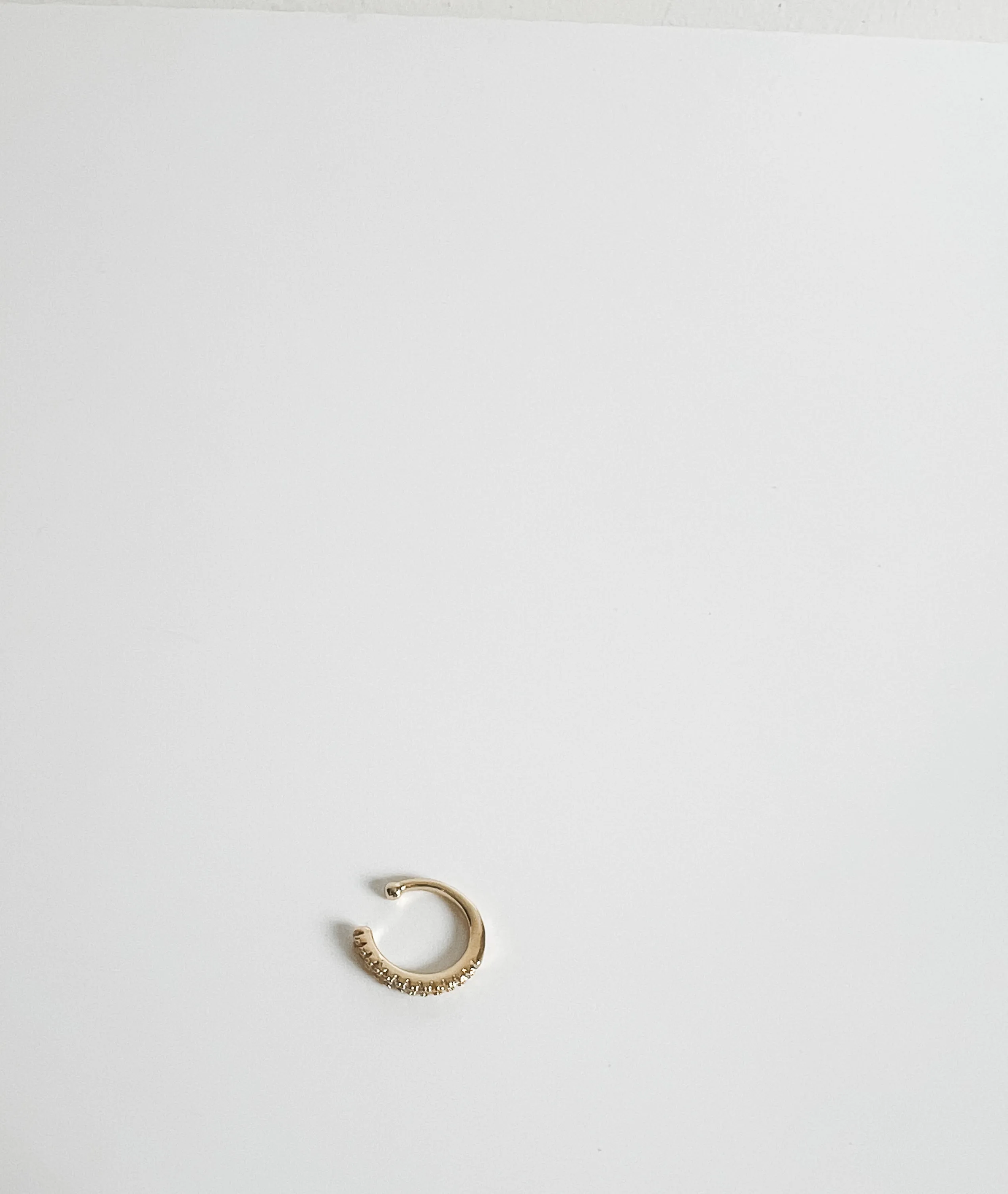 EAR CUFF