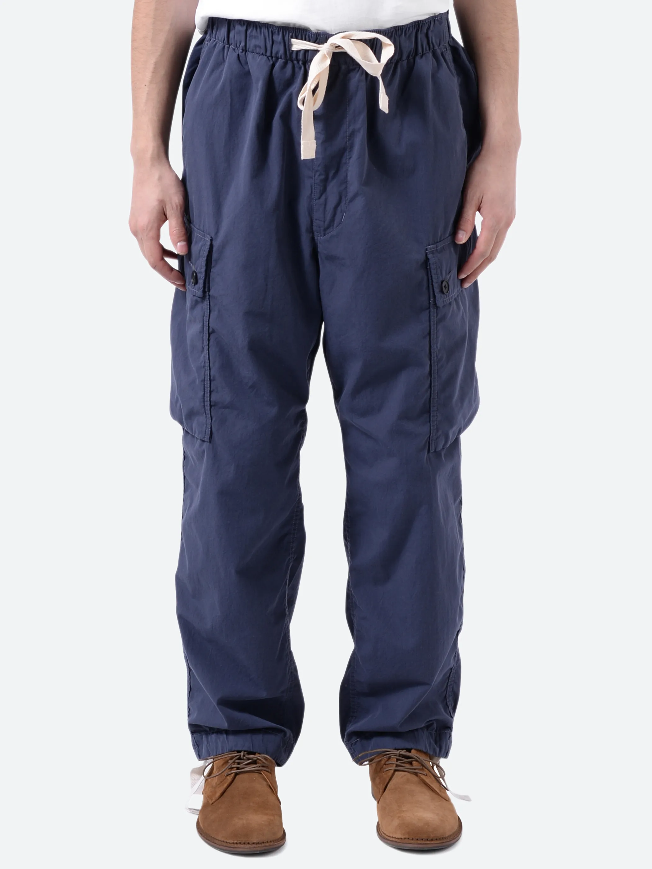 Easy Cargo Pant