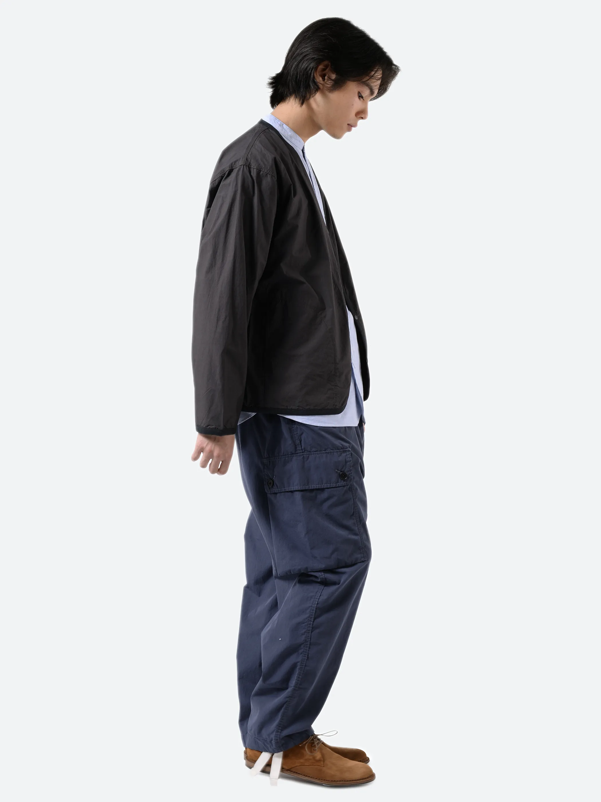 Easy Cargo Pant