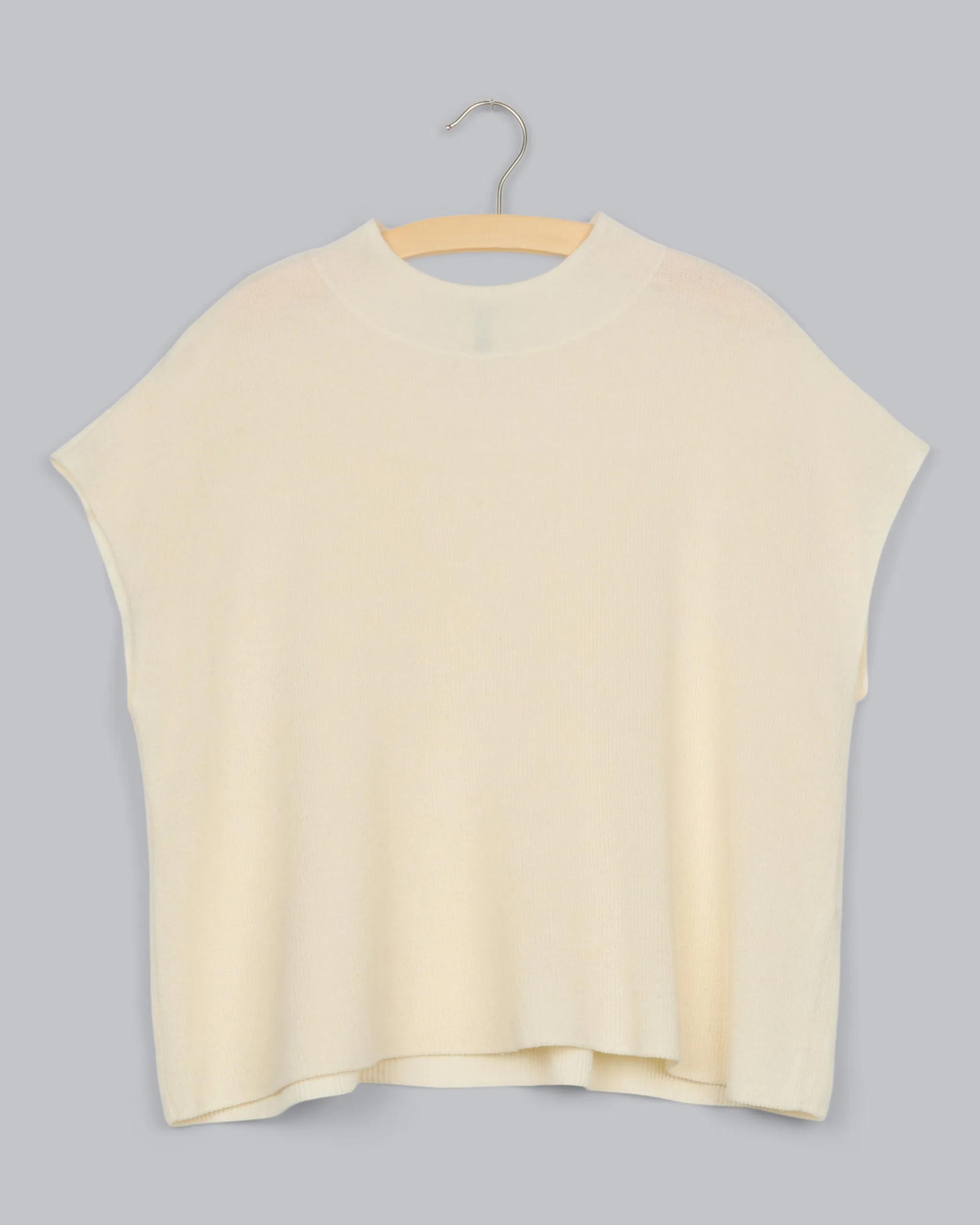 Ecoblend Pullover
