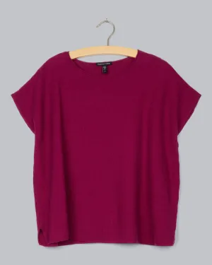 Ecoblend Pullover