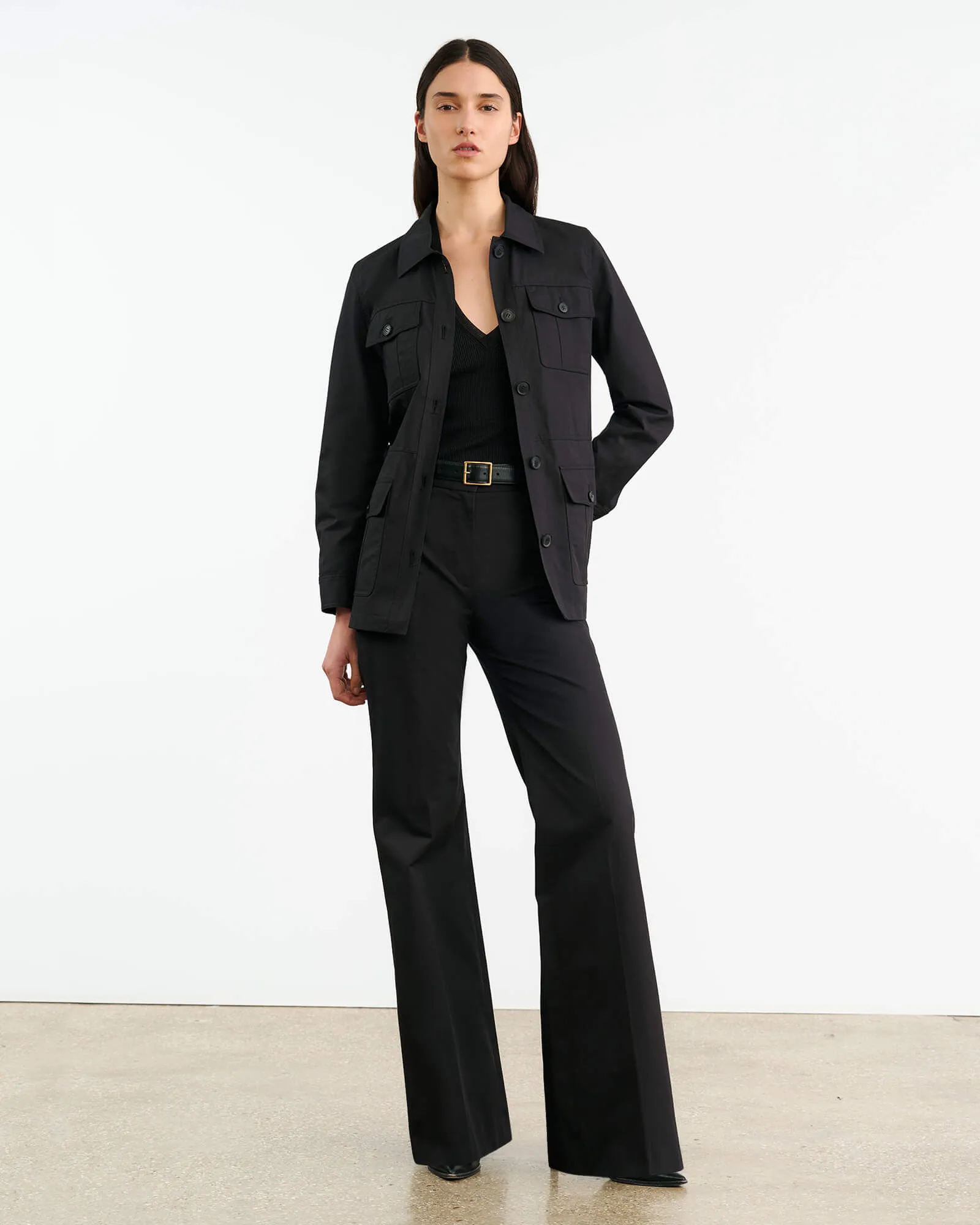 EFFY PANT