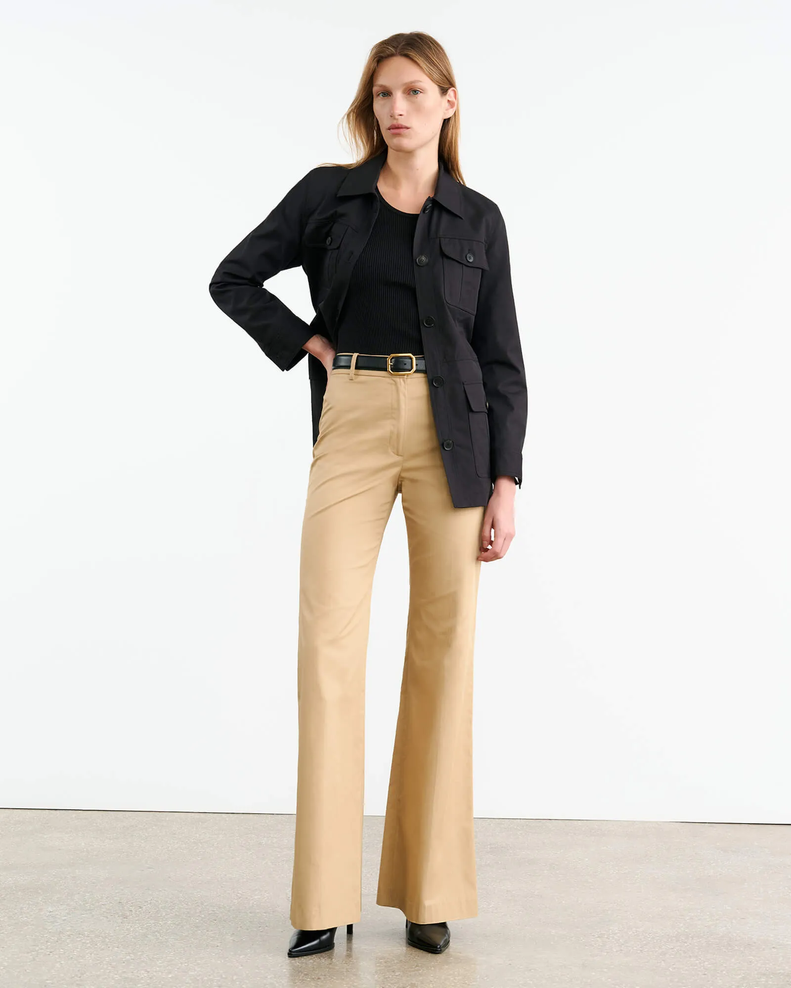 EFFY PANT