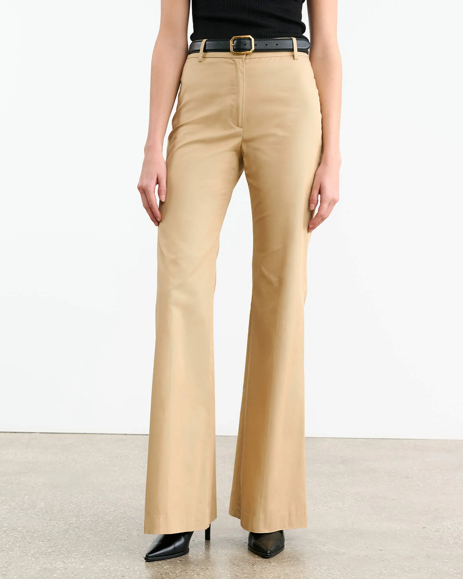 EFFY PANT