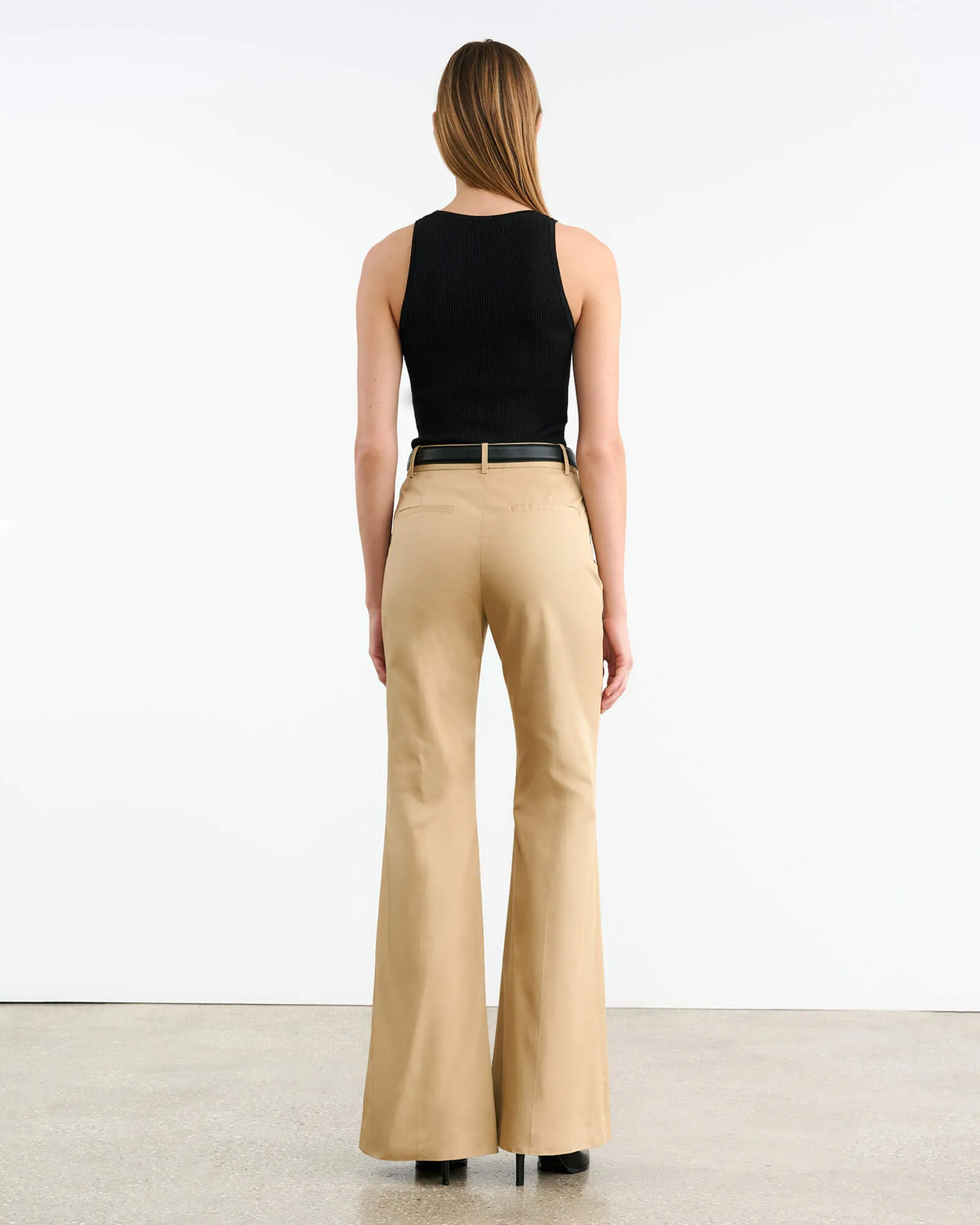 EFFY PANT