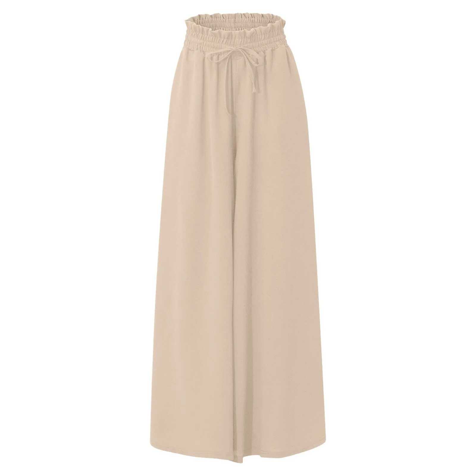 Elegant Loose Wide Leg Pants for Women