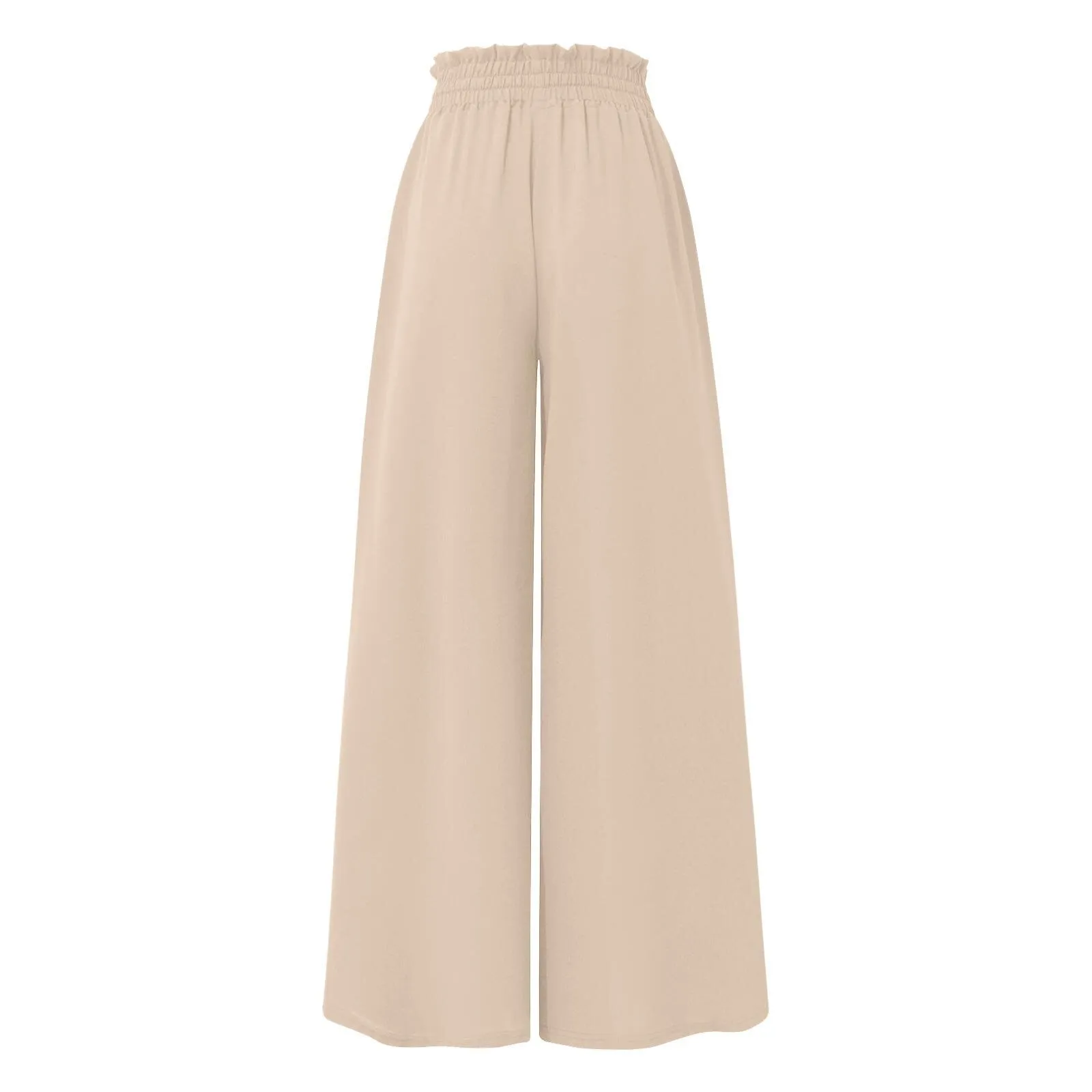 Elegant Loose Wide Leg Pants for Women