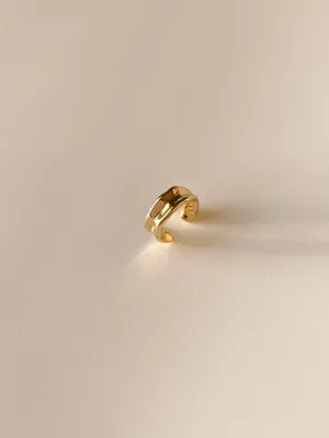 Elle Ear Cuff