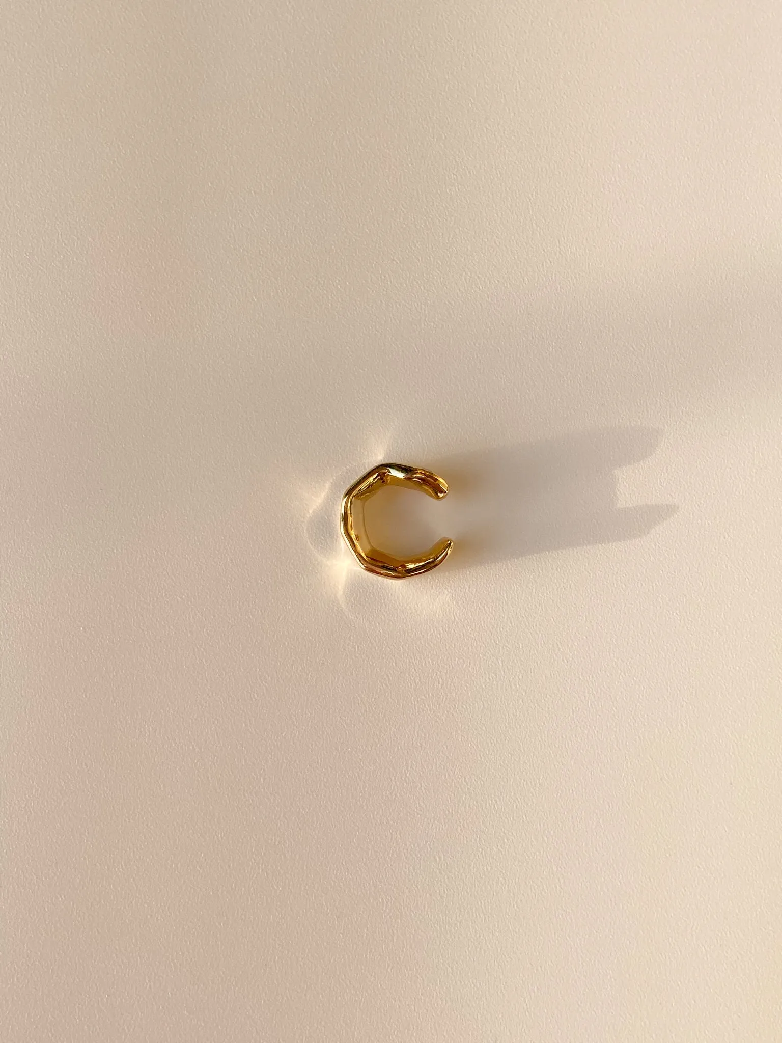 Elle Ear Cuff