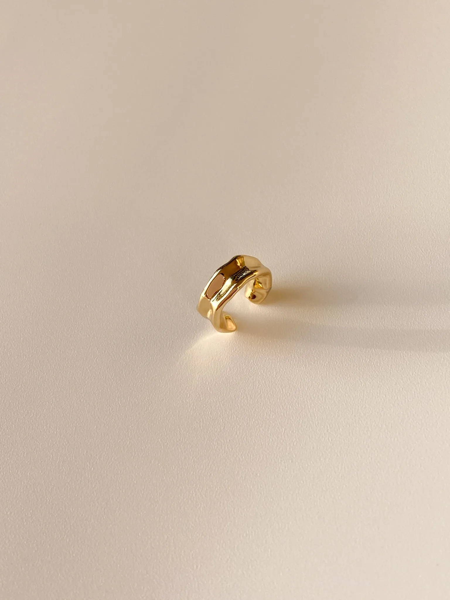 Elle Ear Cuff