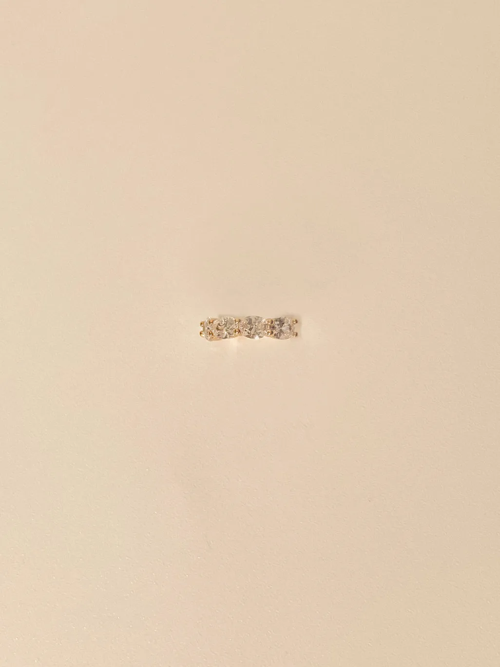 Elora Ear Cuff