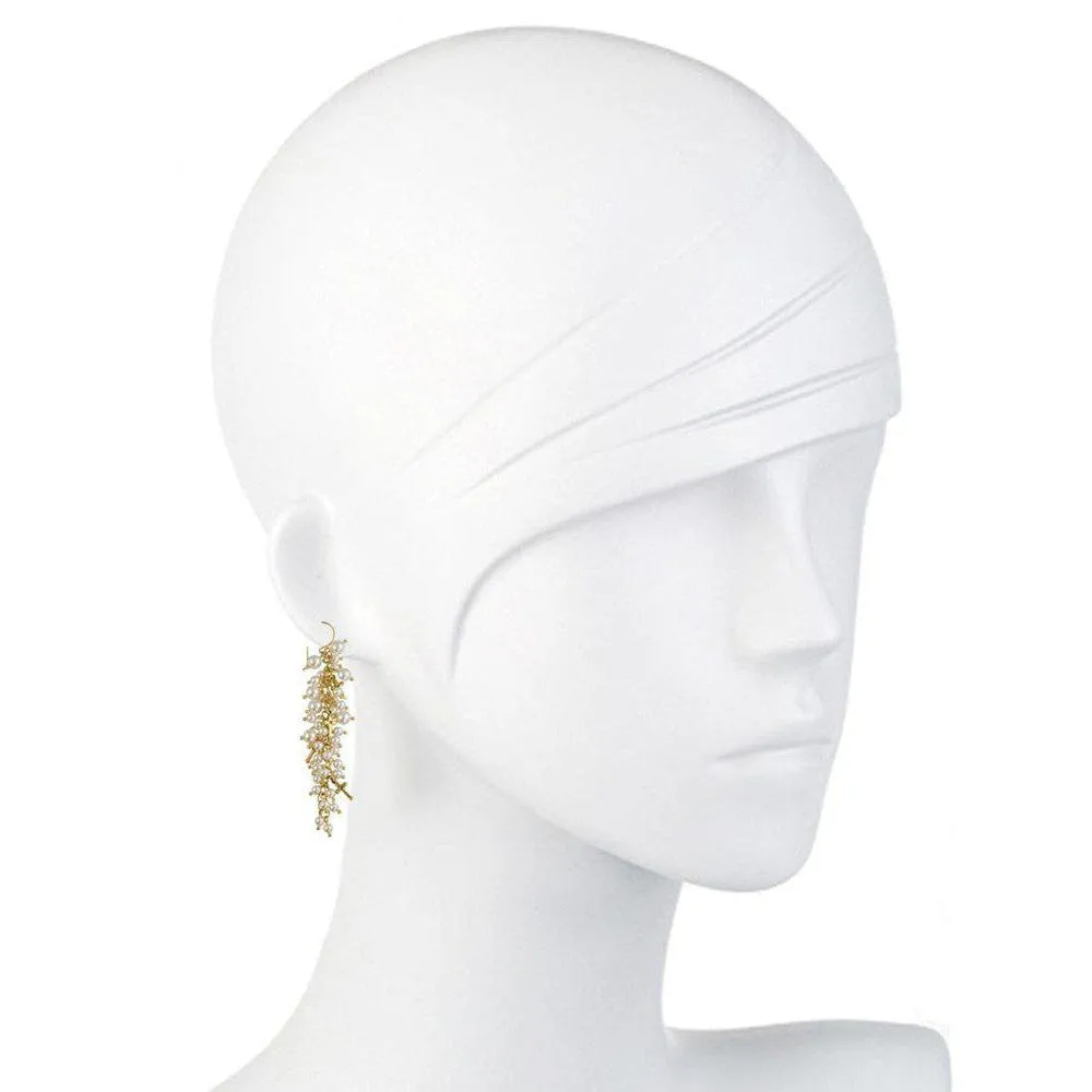 Empress Earrings