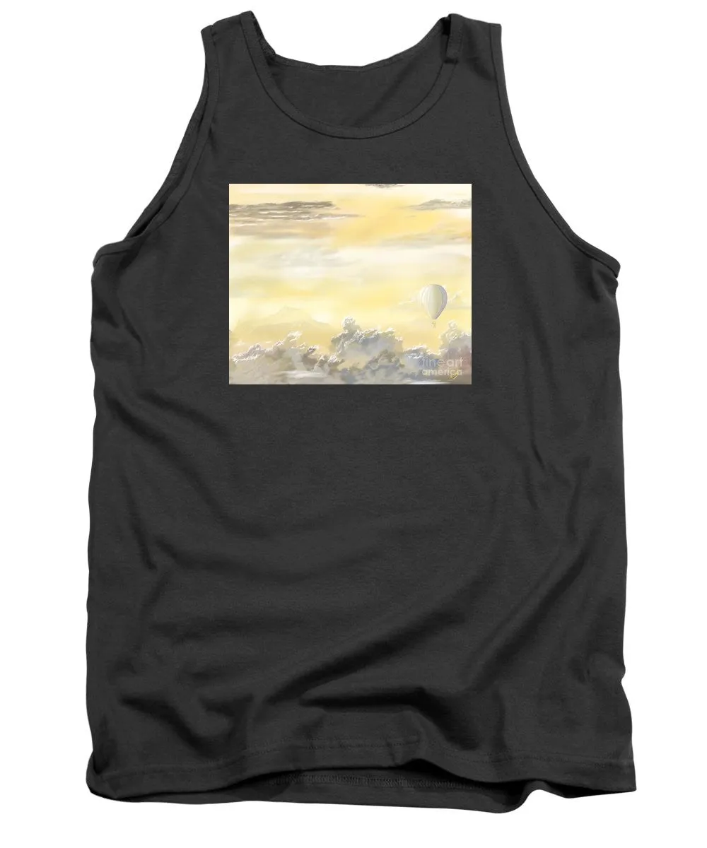 End Of The Day - Tank Top