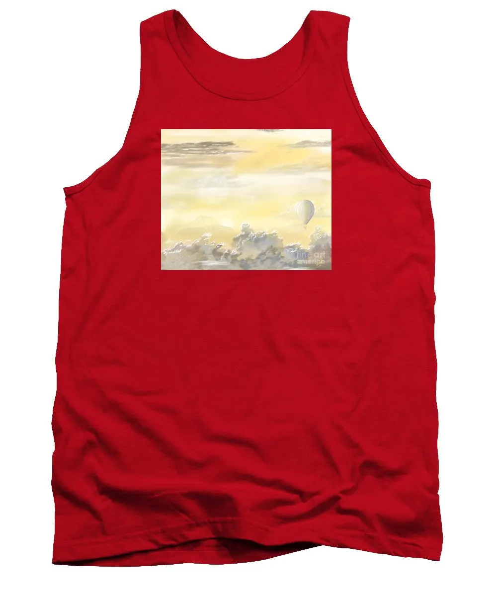End Of The Day - Tank Top