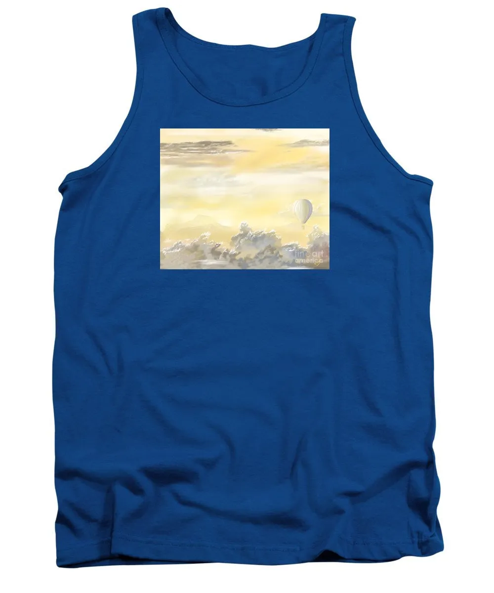 End Of The Day - Tank Top