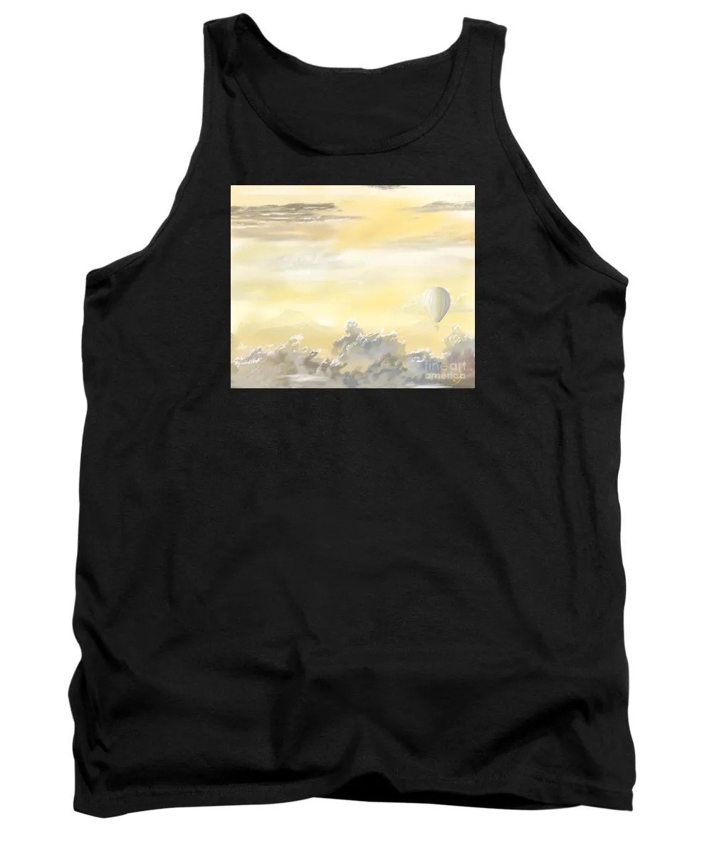 End Of The Day - Tank Top
