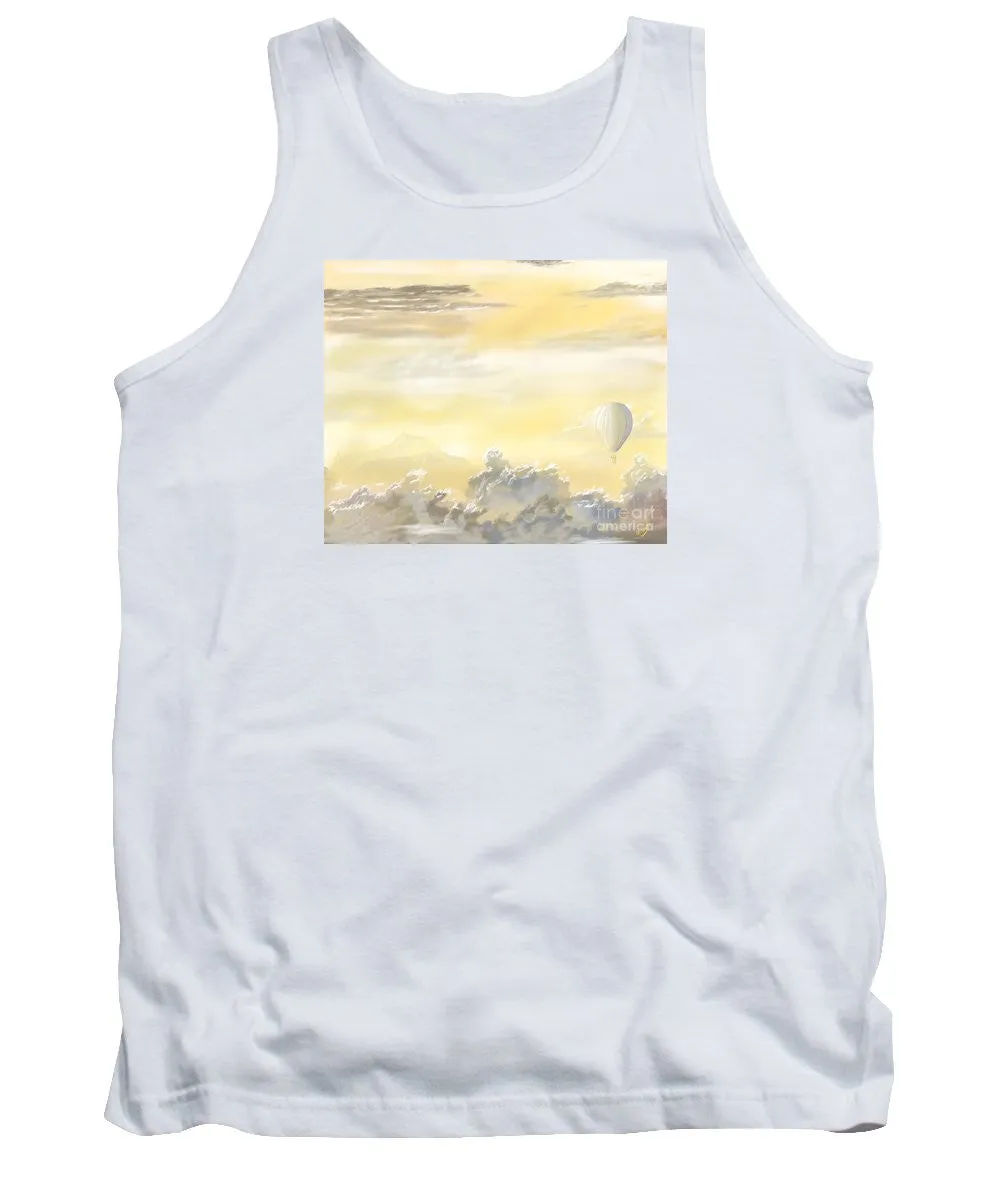 End Of The Day - Tank Top
