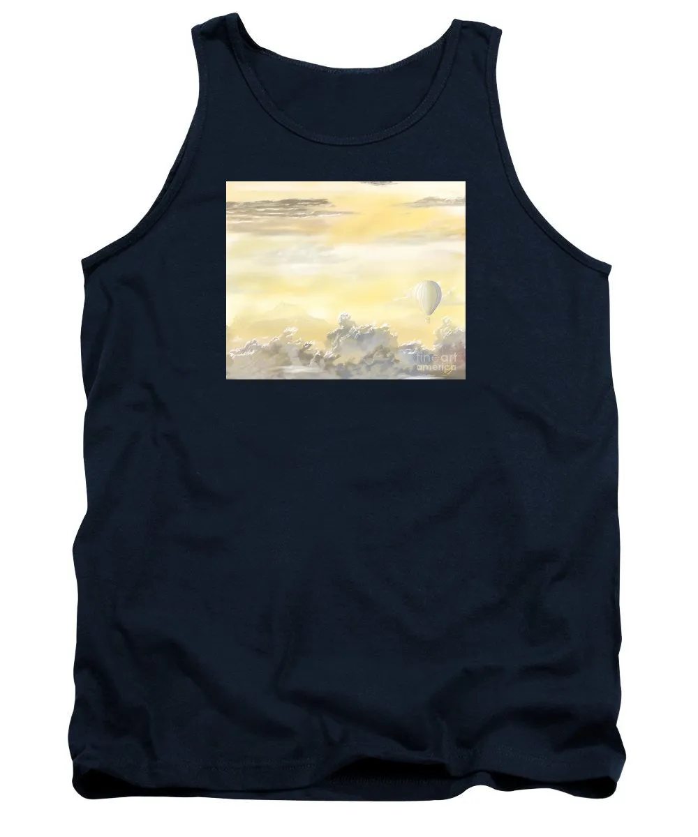 End Of The Day - Tank Top