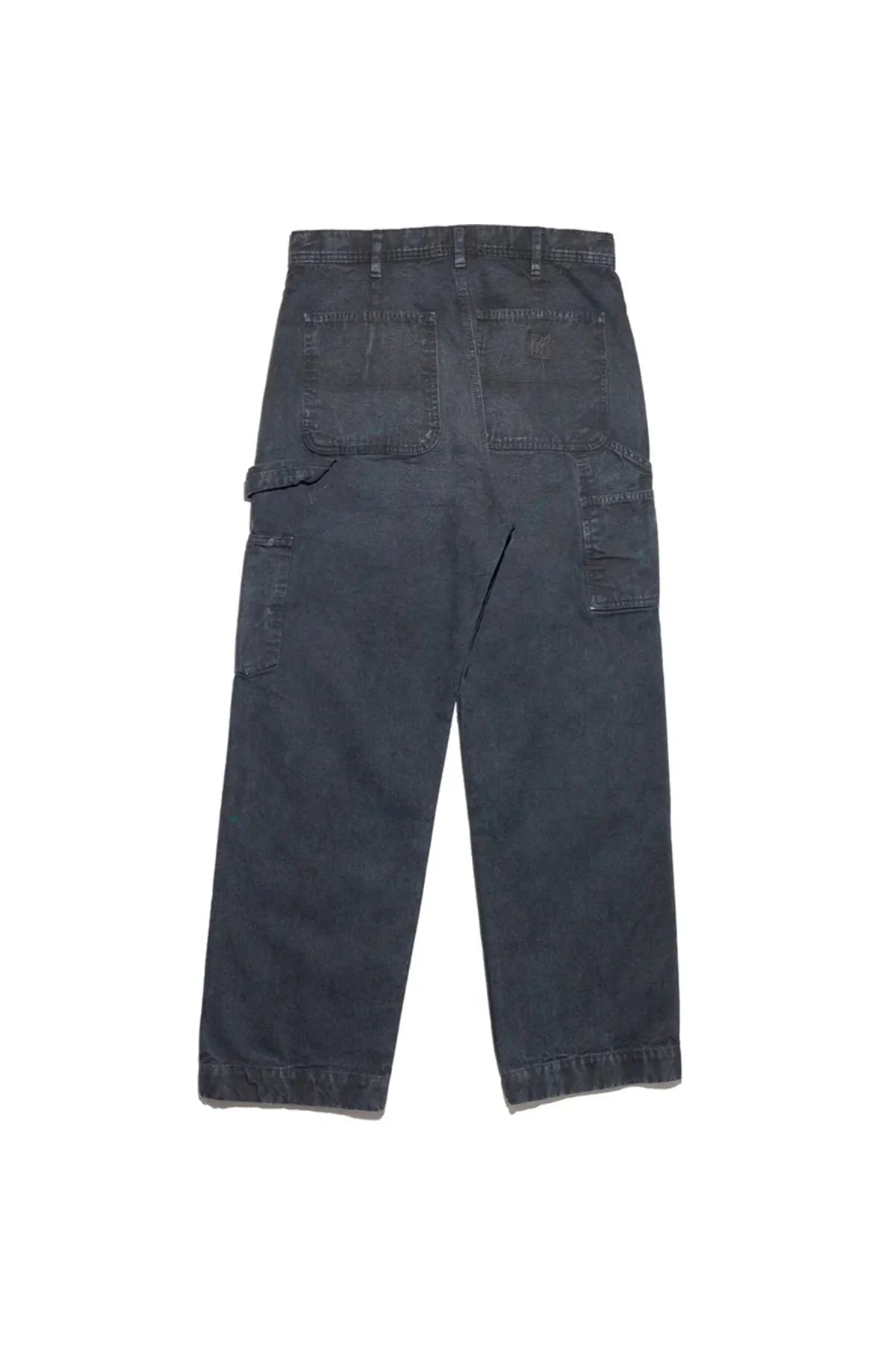 ENFANTS RICHES DÉPRIMÉS | PAINT PANTS