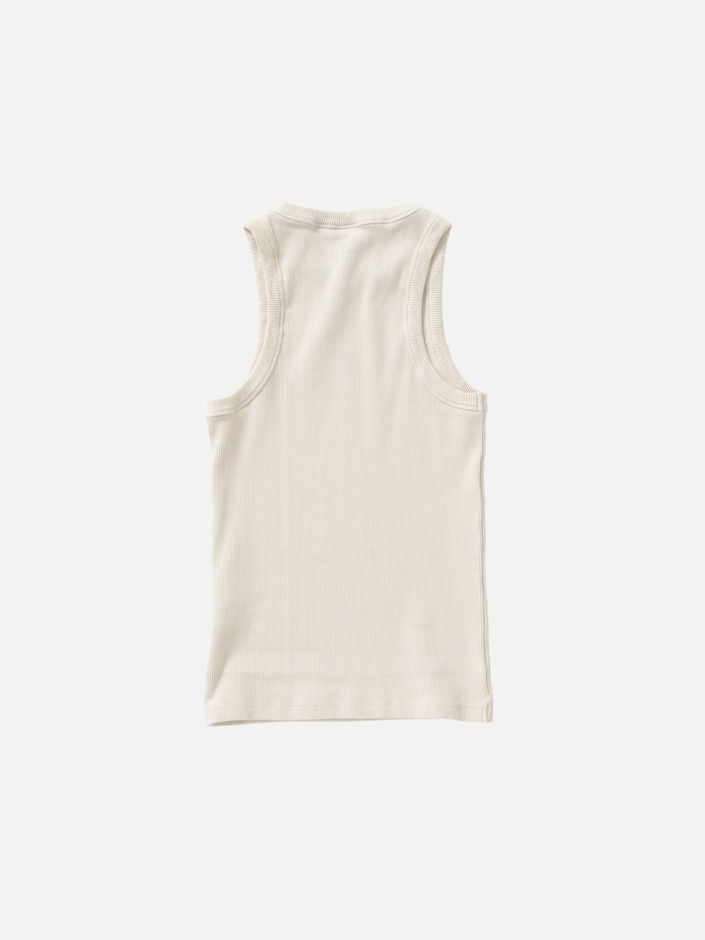 Enjoy! T-Shirt - Cream