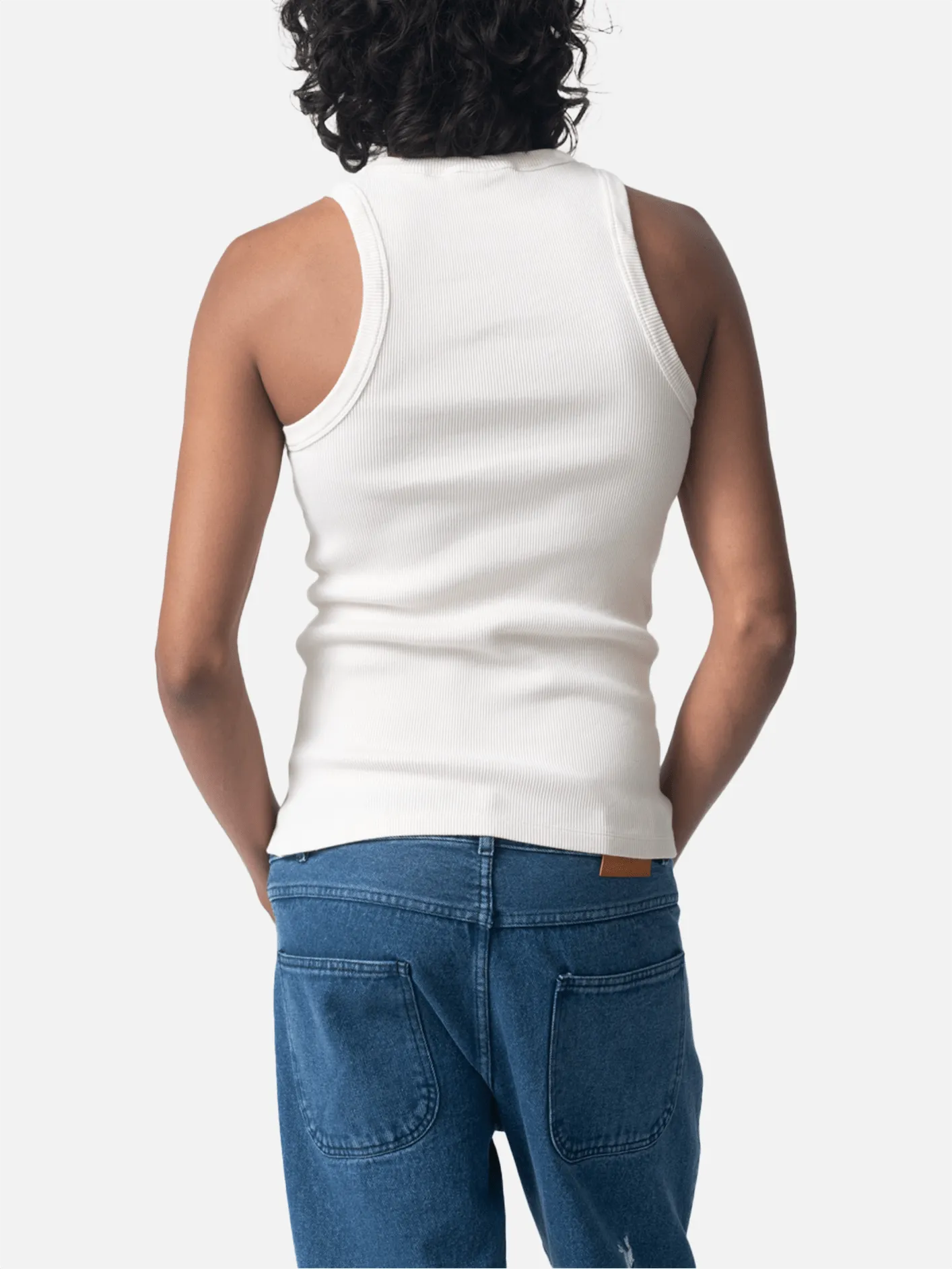 Enjoy! T-Shirt - Cream