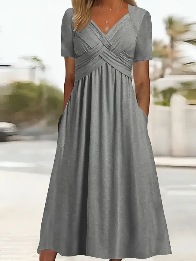 Estela® | Casual and stylish summer dress