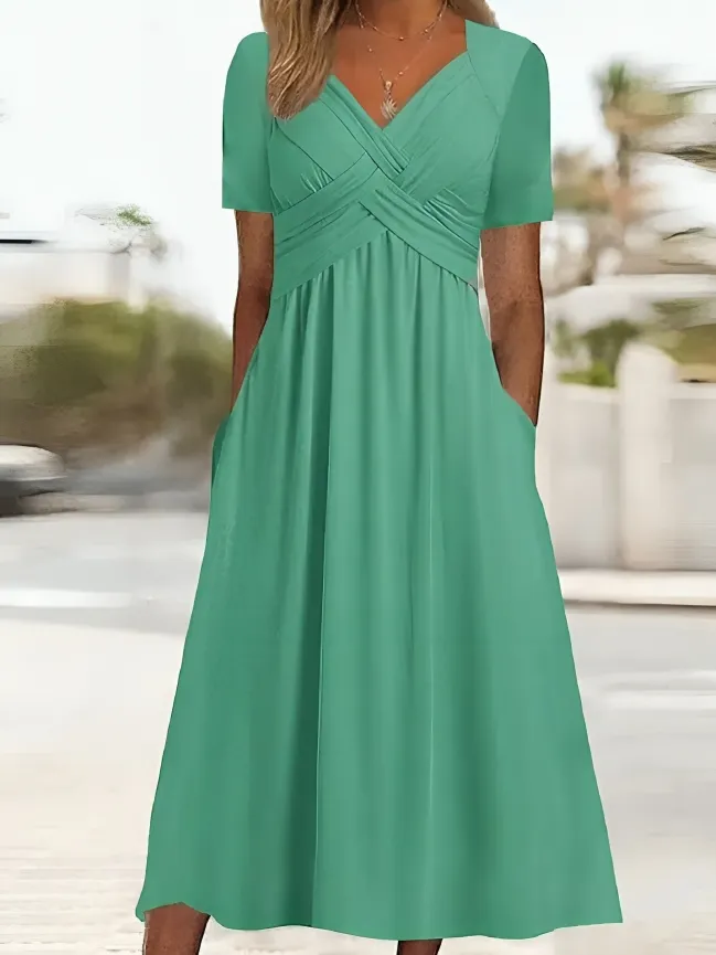 Estela® | Casual and stylish summer dress