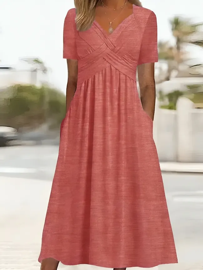 Estela® | Casual and stylish summer dress