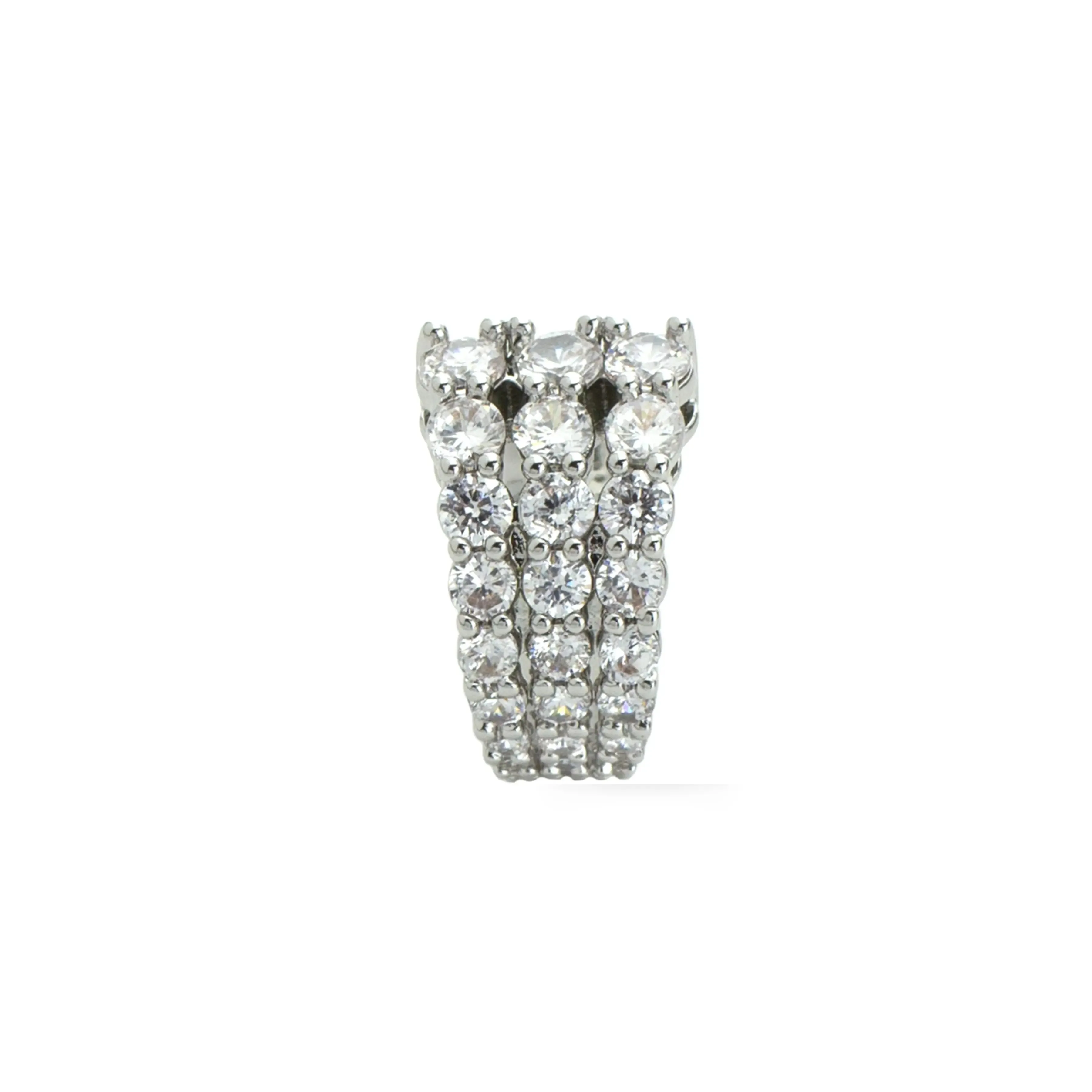ETERNITY EAR CUFF