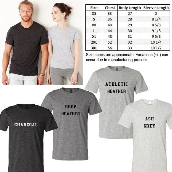 Everything I Say Will Be On The Exam - Teacher T-Shirt