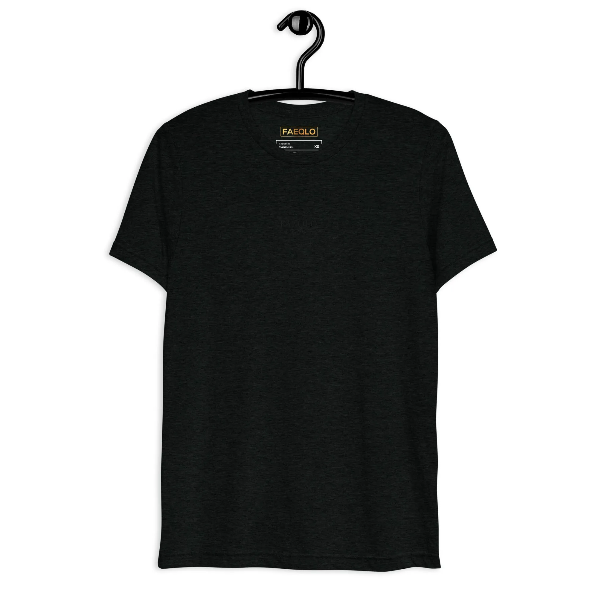 Faeqlo Short Sleeve T-shirt