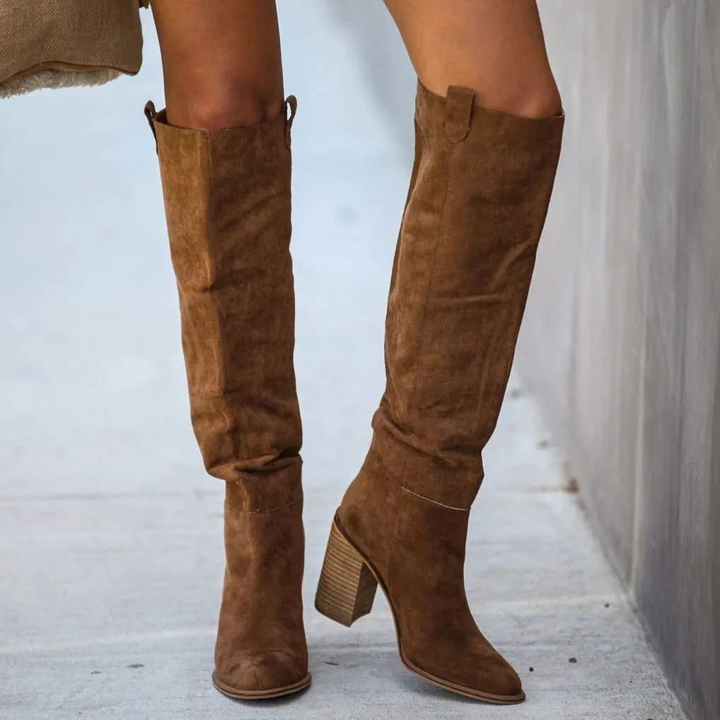 Fashionable supportive orthopedic Boots