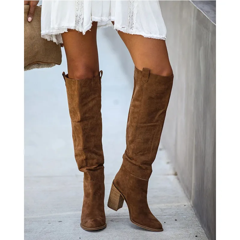 Fashionable supportive orthopedic Boots