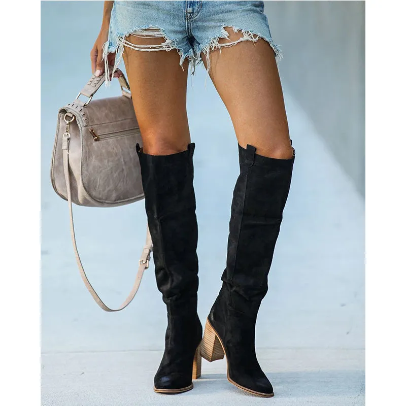 Fashionable supportive orthopedic Boots