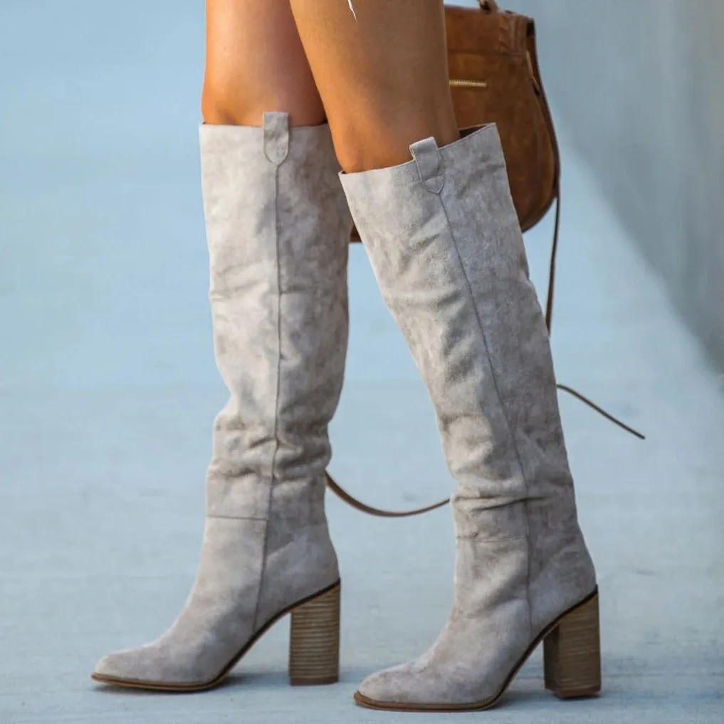 Fashionable supportive orthopedic Boots