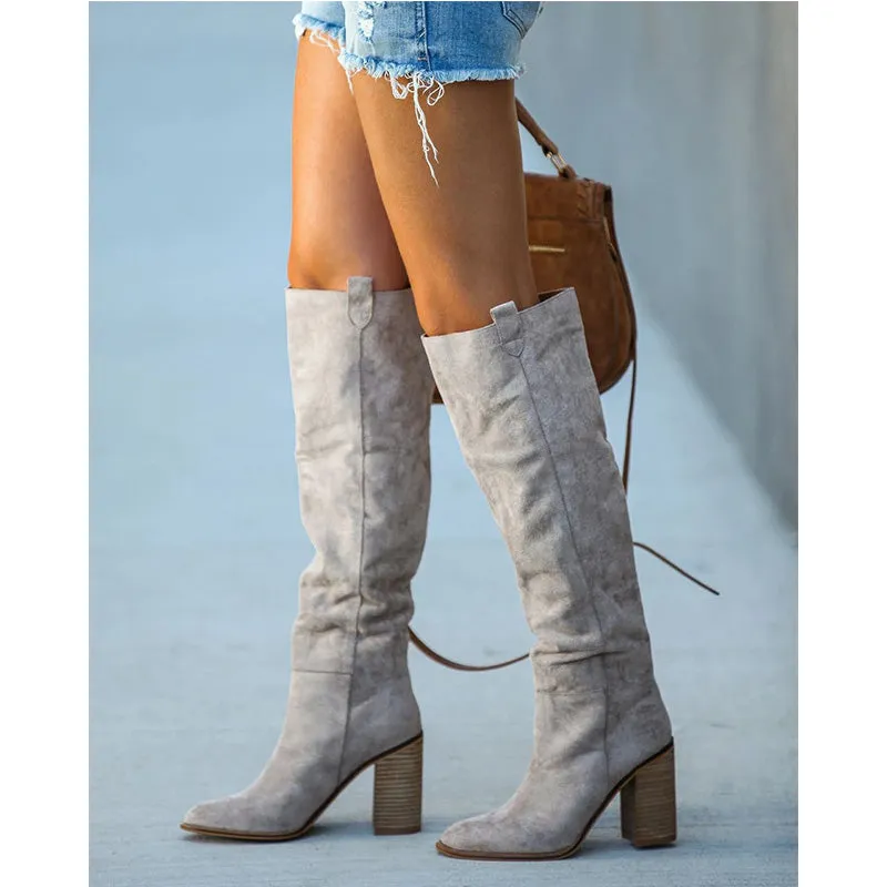 Fashionable supportive orthopedic Boots