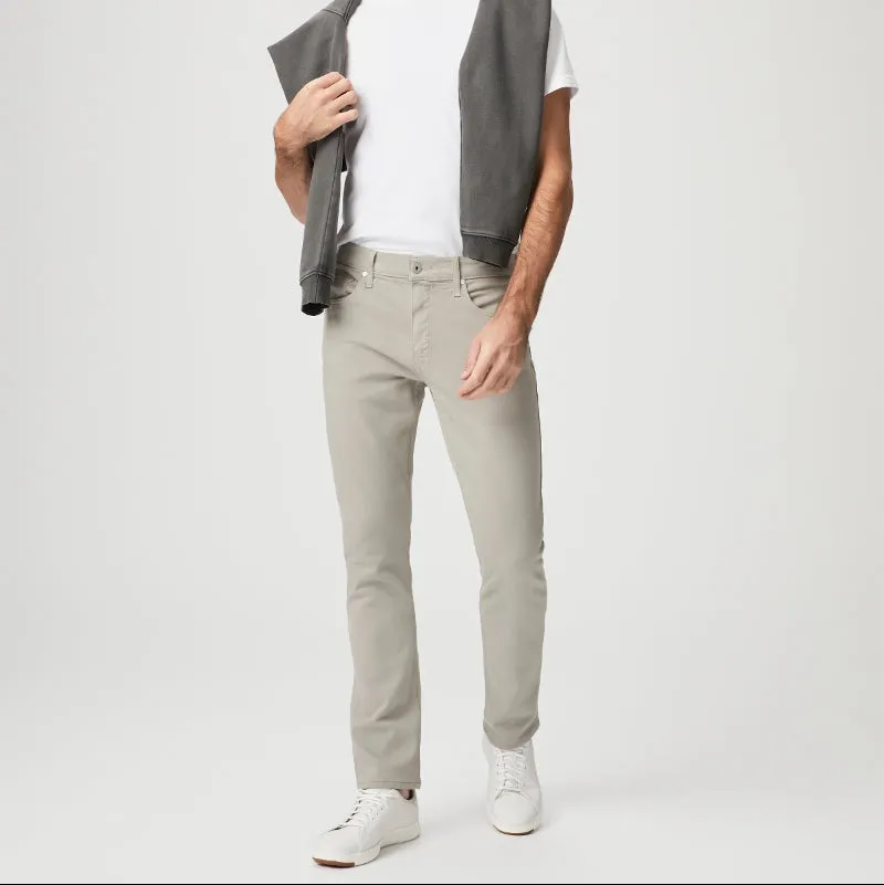 Federal - Static Grey