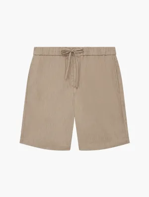 FELIPE LINEN SHORTS