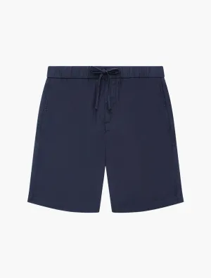 FELIPE LINEN SHORTS