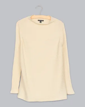 Fine Merino Pullover
