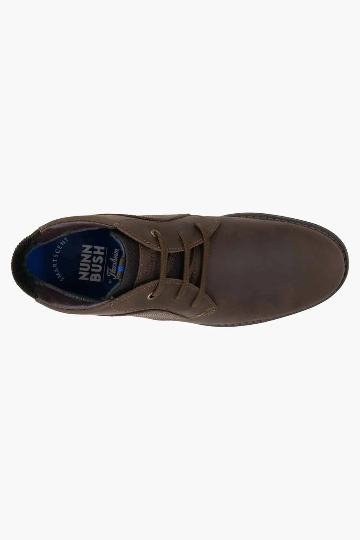 Florsheim Otto Chukka Boot