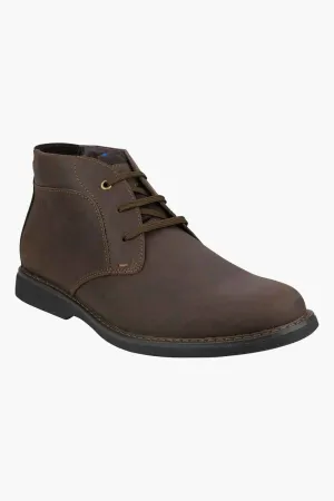 Florsheim Otto Chukka Boot