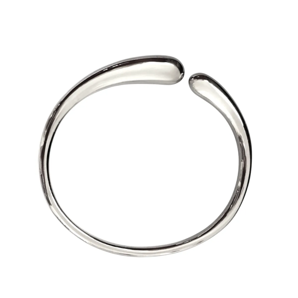 Fluid Bangle