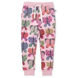 Flutter Furry Trackies