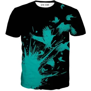 Fragments T-Shirt