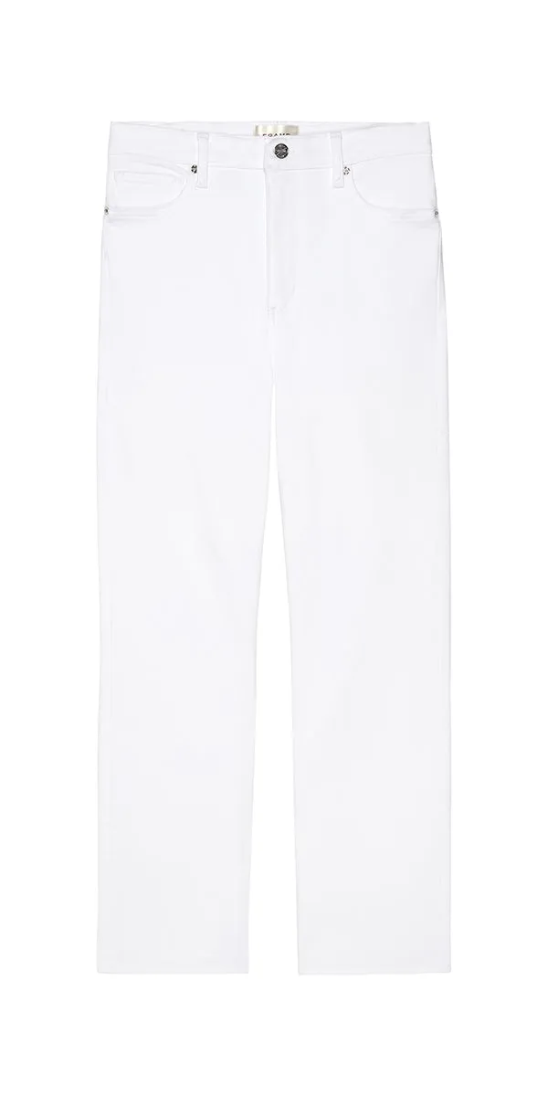 FRAME Le Sleek Straight