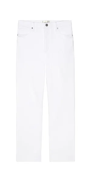 FRAME Le Sleek Straight