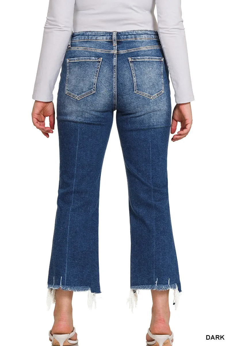 Freddie Jean Capri *