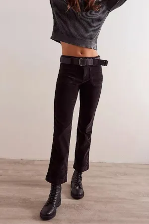 Free People: High Time Kick Flare